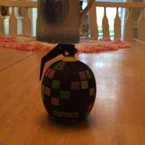 Fortnite boogie bomb Bluetooth speaker